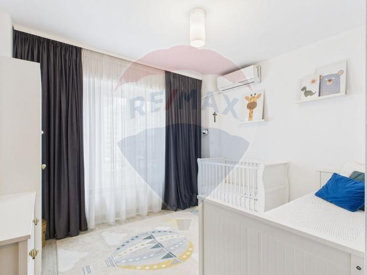 Apartament 3 camere superb cu loc de parcare si boxa Unirii - 10