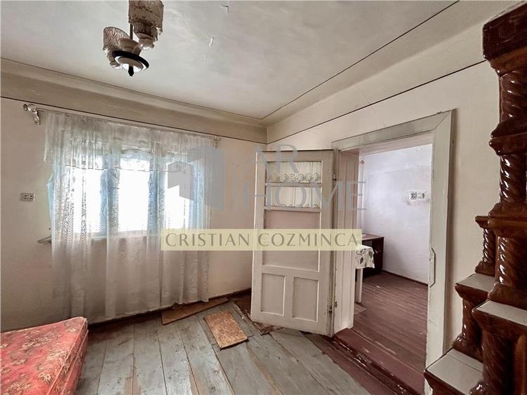 Casa 4 camere, 141 MP + Anexa 39 MP, pe DN1 - 17