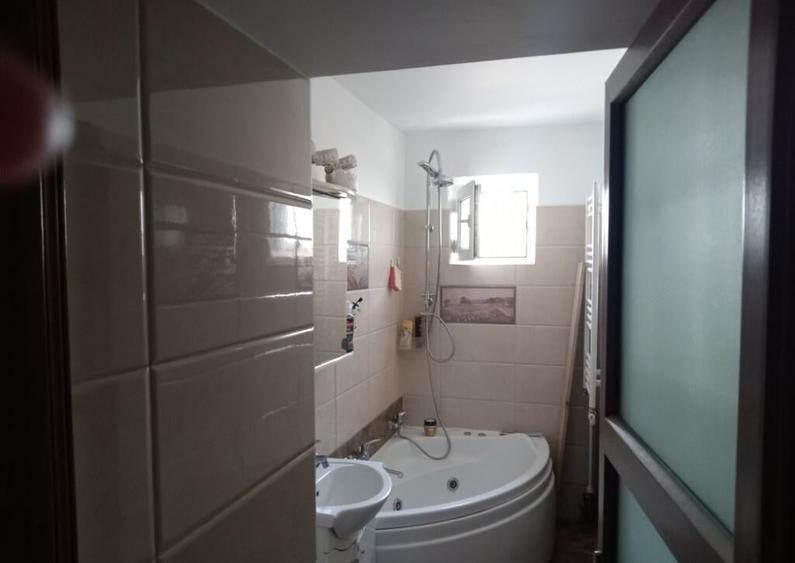 Apartament cu o camera decomandat in zona Bulgaria - 1