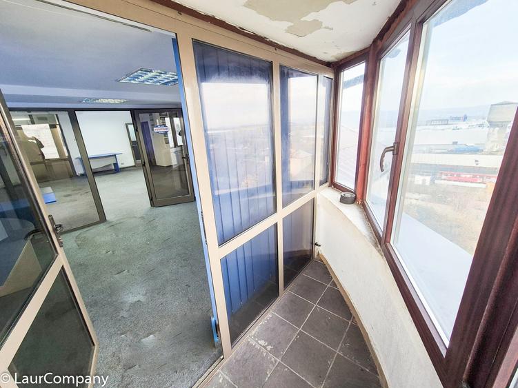 Spatiu Birou Semicentral Pitesti - 4