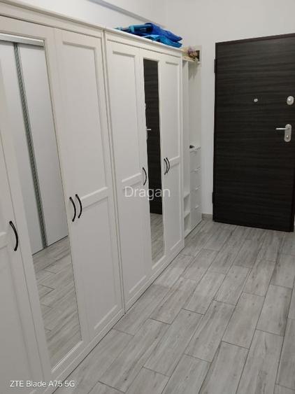 Vand studio Mamaia Nord sau schimb apartament 2 camere. Preț negociabil.