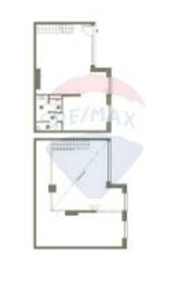 Spațiu comercial de inchiriat (116 mp) - zona Gării - 2