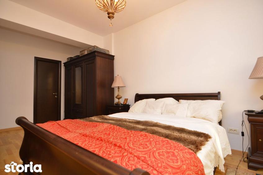 VANZARE APARTAMENT 3 CAMERE TIMPURI NOI ION MINULESCU - 16