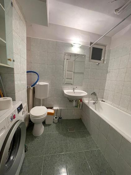 Tineretului parc metrou stradal - bloc 1982 - 6