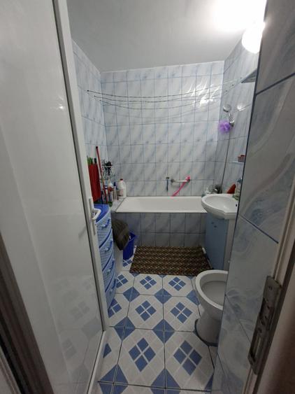 Colentina,Rau Fundeni,Maior Vasile Bacila - 14