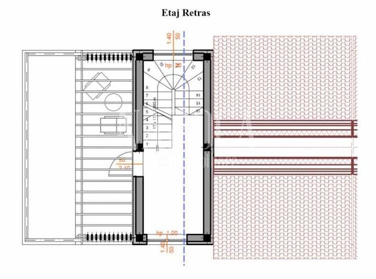 Casa 5 camere de vanzare in Manastur, Cluj Napoca - 10