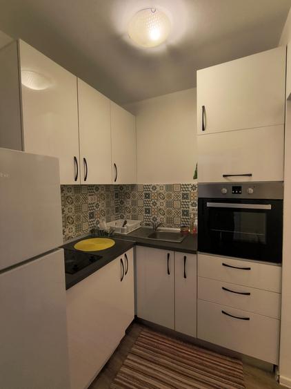 Piața Rostti, nr 3, garsoniera deosebita - 20