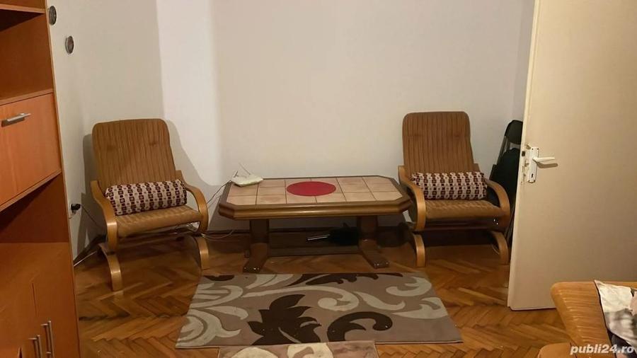 inchiriez apartament 2 camere,Rotonda, pret 250 euro - 5