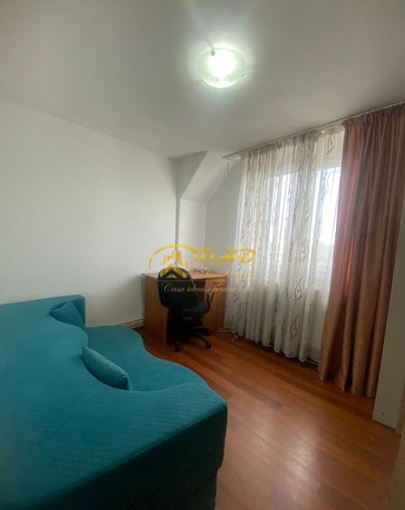 Apartament 2 camere, zona Garii - 3