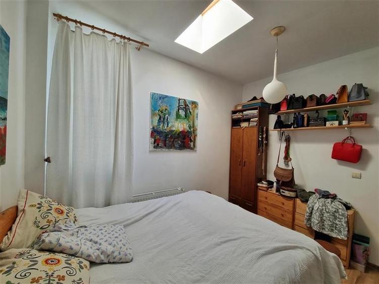 2 CAMERE SECTORUL 1 CHITILEI  BUCURESTII NOI STATIA STB MARMUREI - 9