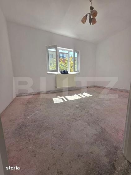 Apartament de vanzare, cu 3 camere, 65 mp, zona Blocuri, Campia Turzii - 1