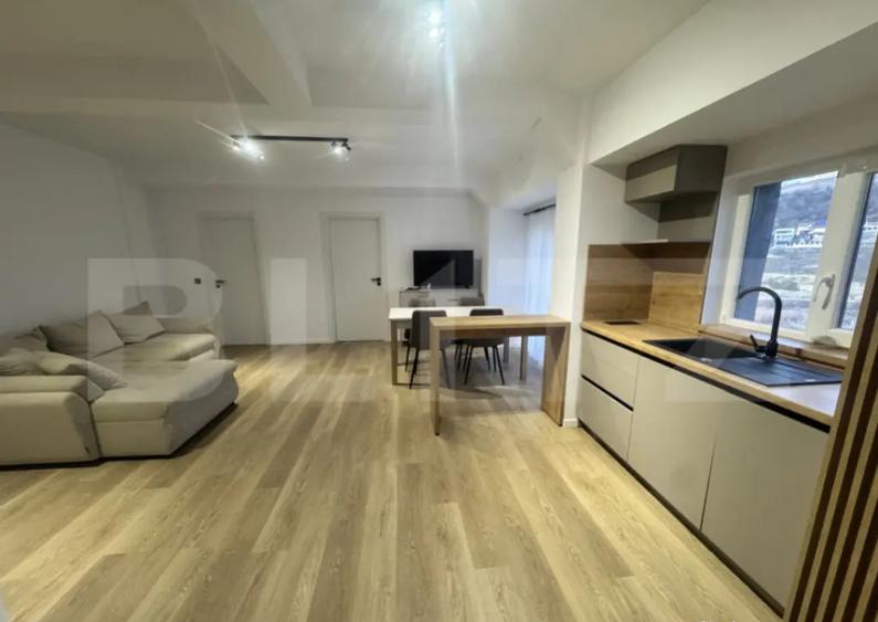 Apartament de inchiriat, zona Bradet - 6