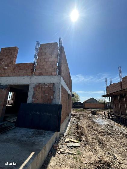 Locuinta Individuala P+1 In Complex Rezidential Cernica - Balaceanca - 8
