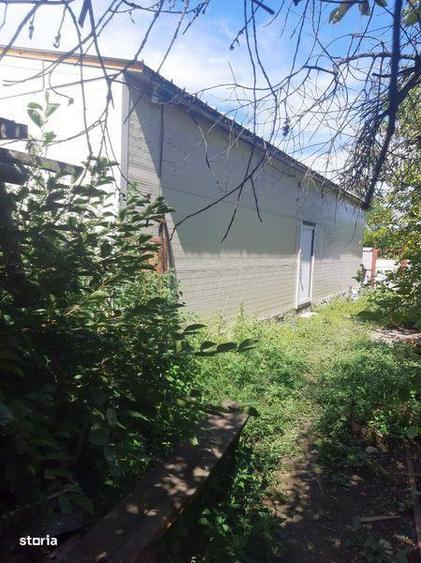 Casa de vanzare, Jud. Giurgiu, Sat Comasca - 3