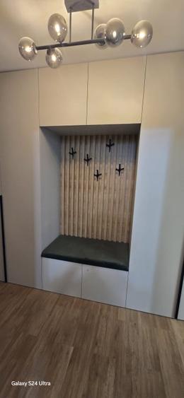 Apartament premium de 2 camere, 50m2 – Radu Beller / Dorobanti - 13