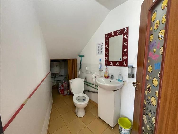 SPATIU COMERCIAL | P+E | GRIGORESCU | ORADEA - 7