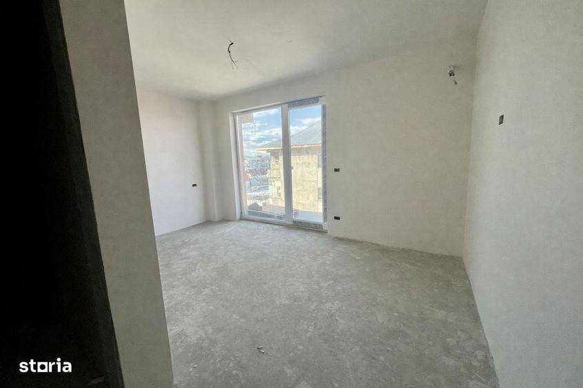 Apartament 1 Camera | 37 Mp | Lift | Parcare| Zona Linistita Radauti - 2