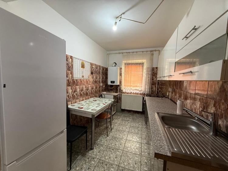 Apartament spatios, 3 camere, decomandat, parter - Lipovei - 4