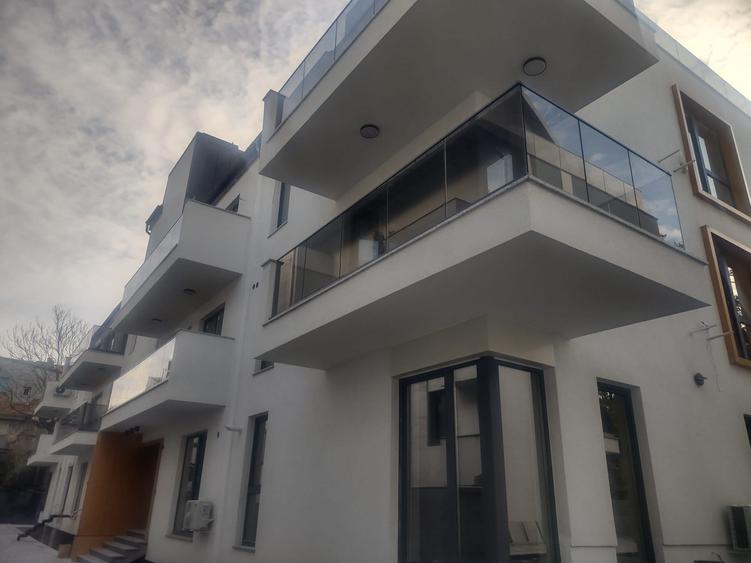 NEOFORT REZIDENTIAL-ULTIMA UNITATE 3 CAMERE DIRECT DEZVOLTATOR COMISION 0% - 7