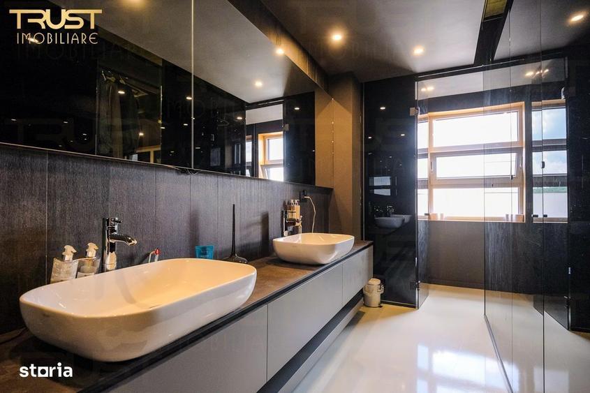 Penthouse l Jaccuzi l Sala de Fitness Proprie l Terasa 340 MP - 10