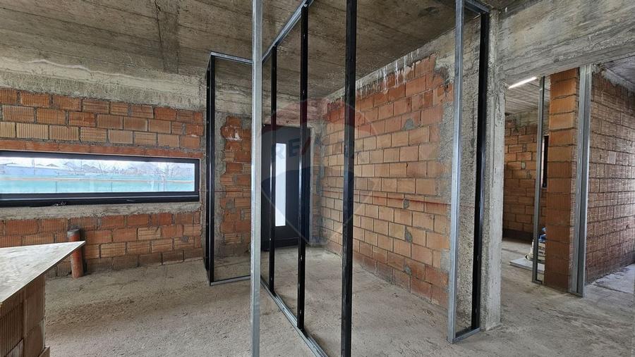 Casă modernă parter | 120 mp | Teren 478 mp | 149.000€ I Hărman - 20