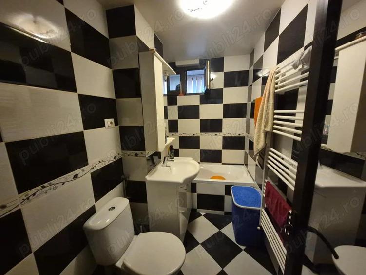 Apartament Premium 3 Camere | Zona 1 Decembrie | Etaj 1 - 2