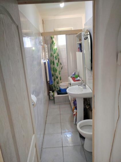 Vand apartament 2camere vest - 3