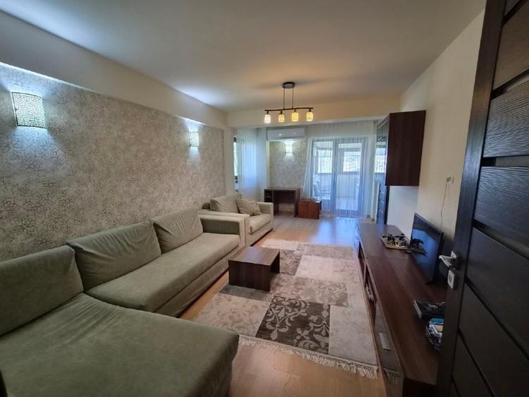 Apartament 4 camere Tomis Nord / TAV1 - 1