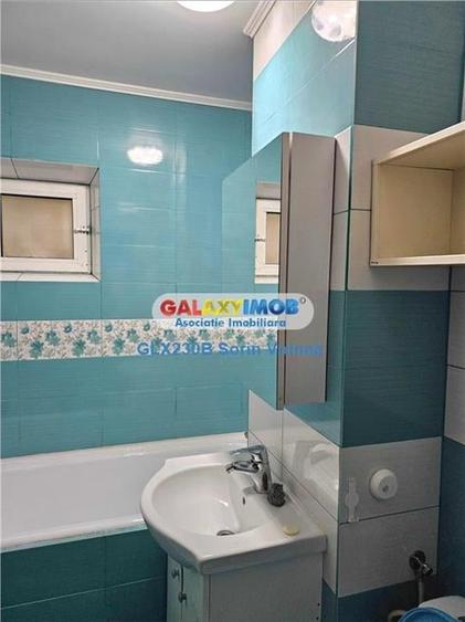 Apartament 3 camere Lujerului Vodafone | nemobilat | centrala -parcare - 6