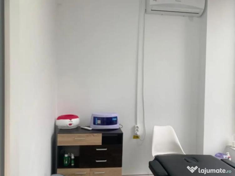 Spatiu Comercial, situat in zona Tomis Nord - 1