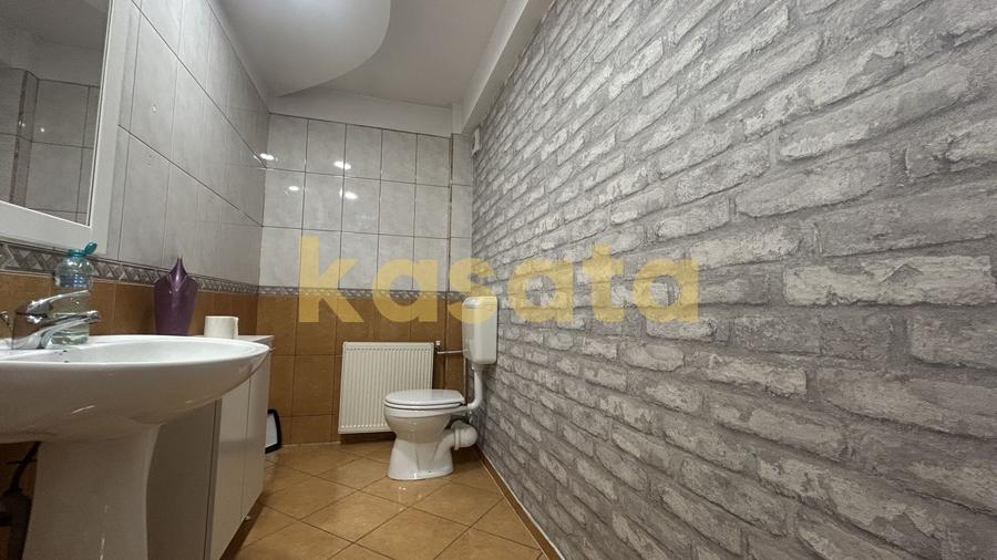 Cladire Birouri I Zona Marriot I S+P+3 I 630 util - 35