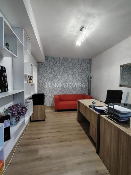 Garsoniera moderna | Calea Floreasca | mobilată