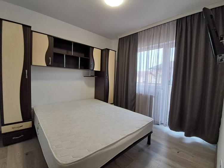Apartament 2 camere mobilat si utilat, Str.Porii in Floresti - 6