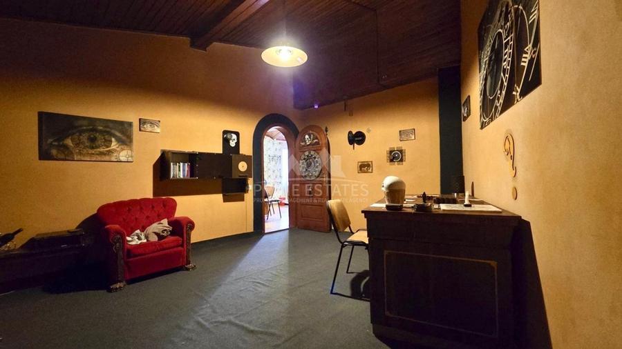 Cladire ultracentrala vizavi de Parcul Cismigiu - contract inchiriere 10 ani - 9