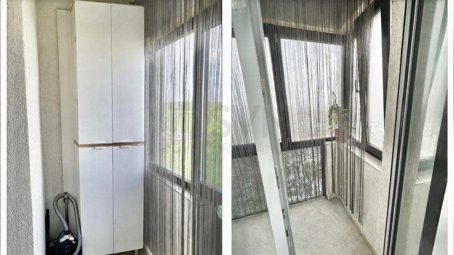 REA1027625 Apartament 2 camere I Premium I Prelungirea Ghencea - 11