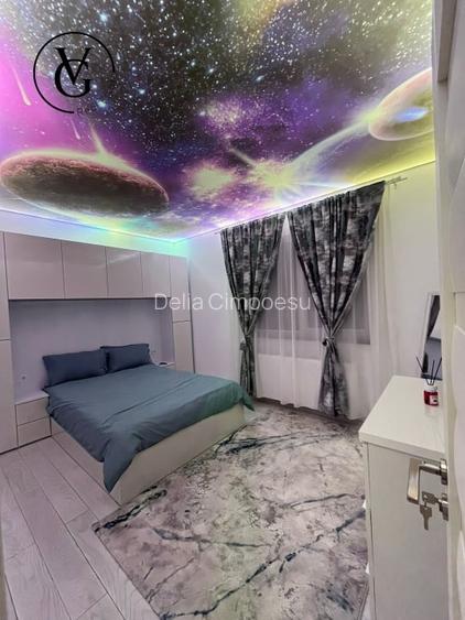 Apartament 2 camere - Hanul cu Peste - termen lung Apartament 2 camere - Hanul cu Peste - termen lung