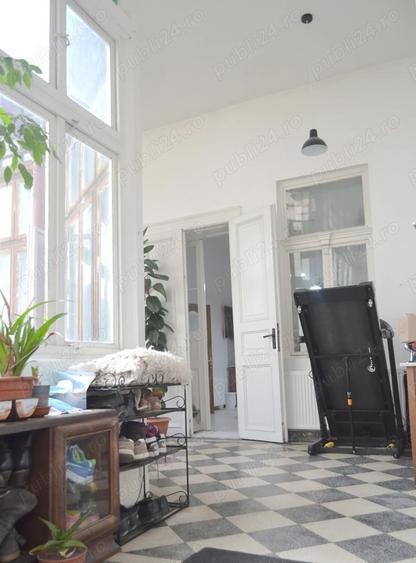 Casa de vanzare, zona centrala, 3 camere, 1477 teren in Sighetu Marmatiei - 3