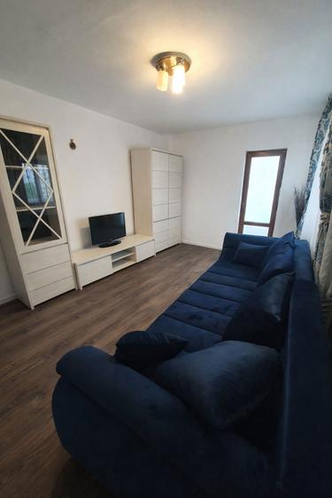 Garsoniera Auchan Drumul Taberei - 1