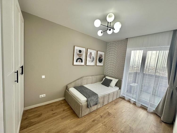 Proprietar apart 3 camere Drumul Taberei Stellaris Residence Moghioros - 10