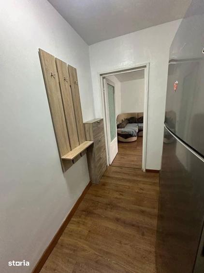 De vanzare apartament cu 2 camere si balcon, mobilat ?i utilat 37500e - 1