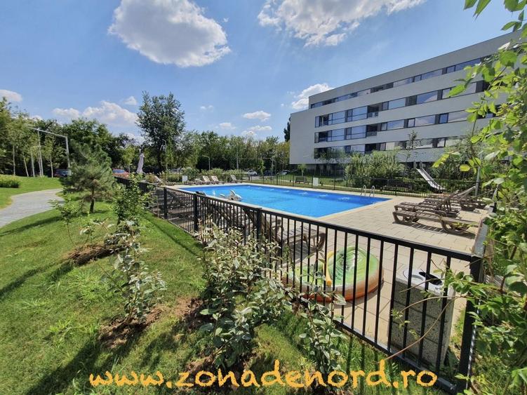 Apartament 3 camere, Atria, Șoseaua Chitilei sector 1, centrala /parcare proprie - 1