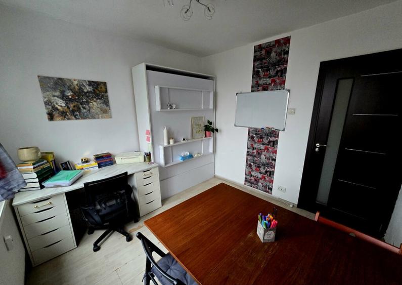 Apartament 3 camere, Dr. Taberei - 12