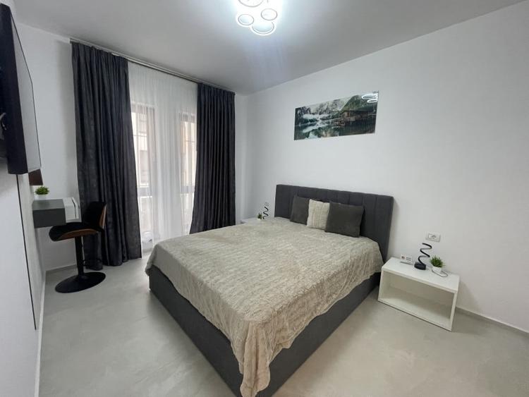 Prima inchiriere, Lidl Giroc, 2 camere complet mobilat utilat - 5