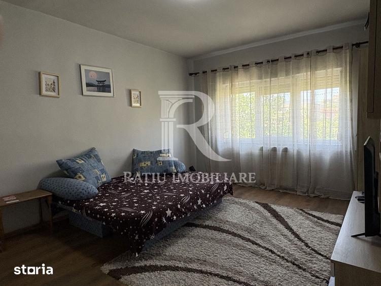 Garsonieră în Seleuș