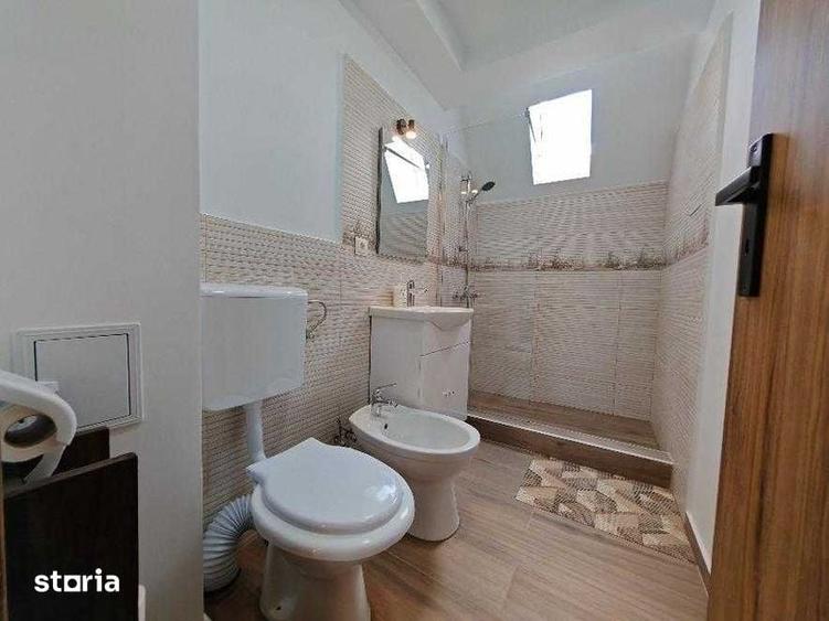 Casă cu 3 camere cu Teren 105 Mp în Central