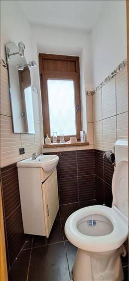 GARA CASA 3 CAMERE + DOUA CURTI RENOVATA GAZE IDEAL ACTIVITATI COMERCIALE - 14