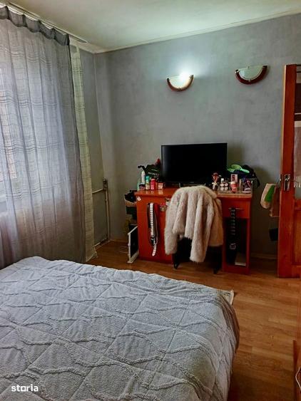 Apartament 2 camere | Nord-Str Decebal - 1