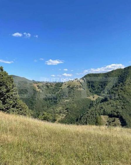 Teren intravilan in Martinie,Sugag