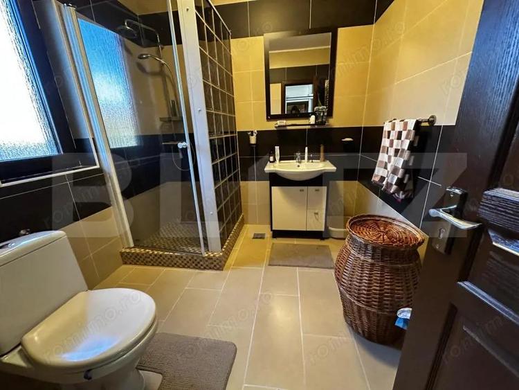 Duplex modern 120 mp Cetate, zona foarte buna - 7