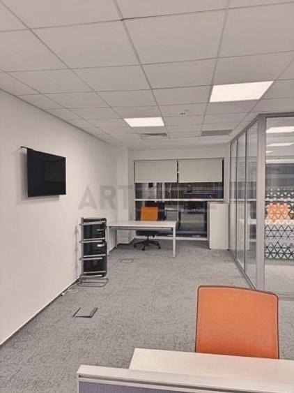 Zero comision, 170mp birou clasa A Victoriei, plug'n'work, metrou 7min - 5